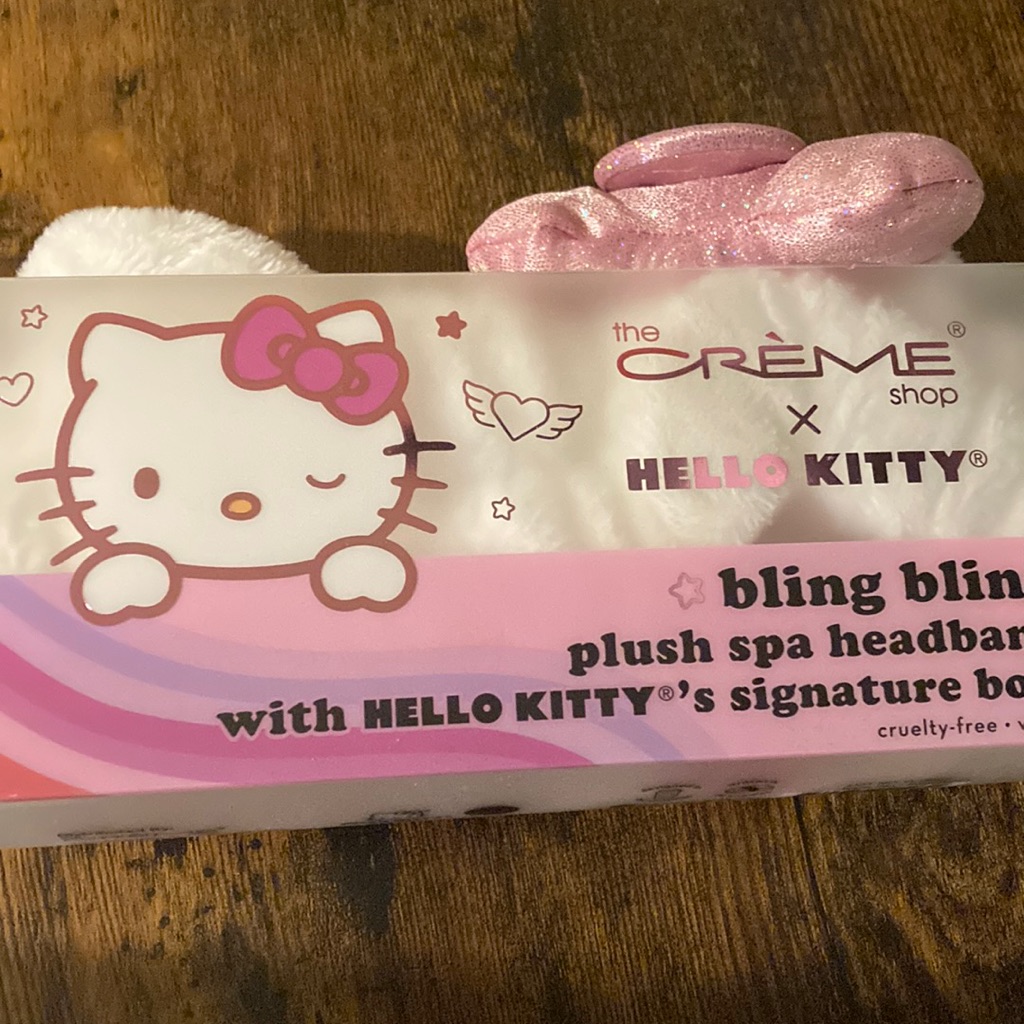 Hello Kitty
